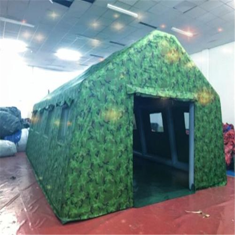 端州充气军用帐篷模型批发